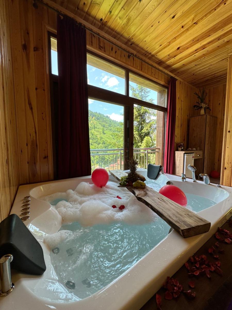 Vadidekal Suite Hotel - Housity