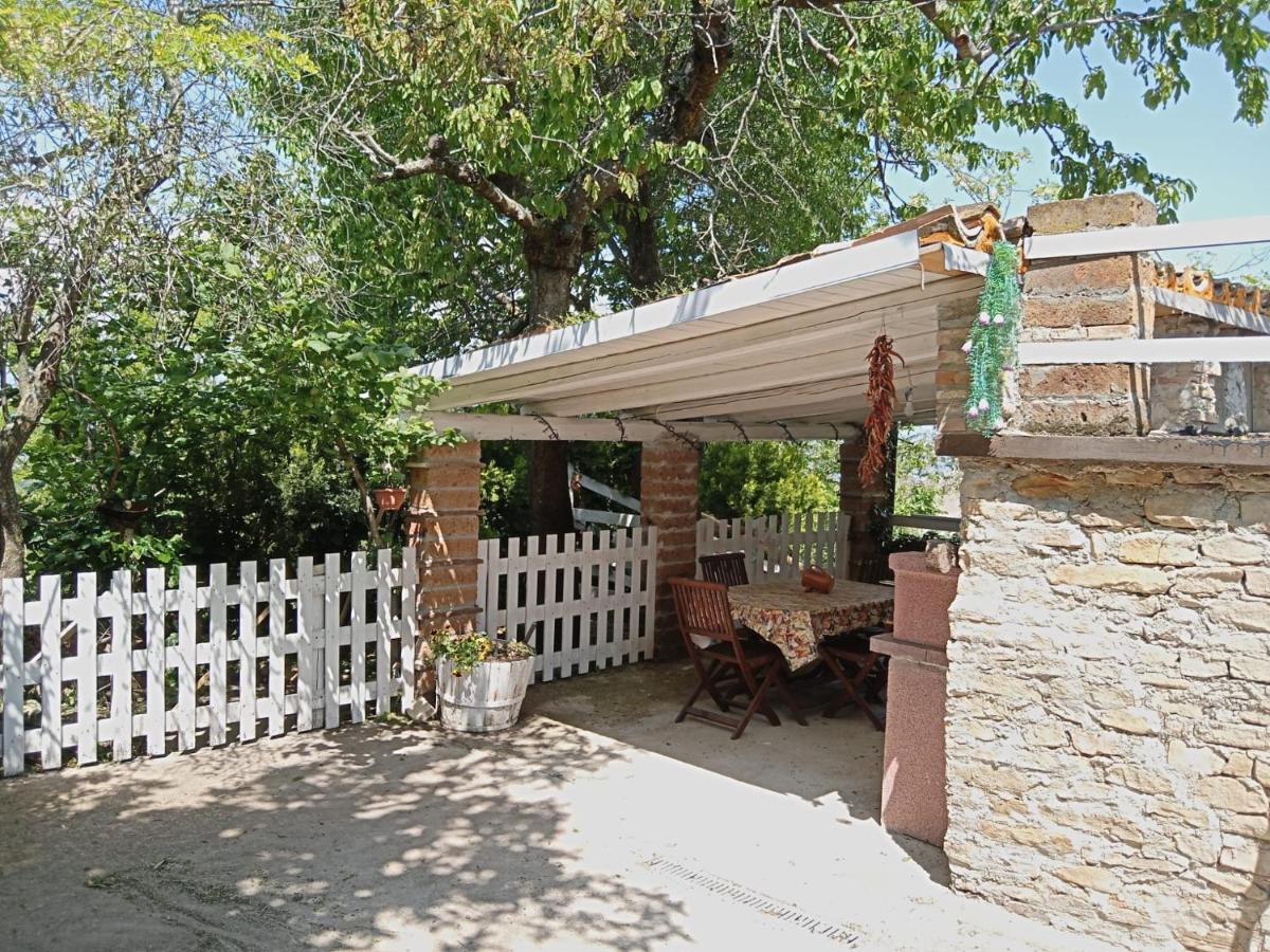 Suitetrails - Casa Vacanza Melchiorre Villino Indipendente