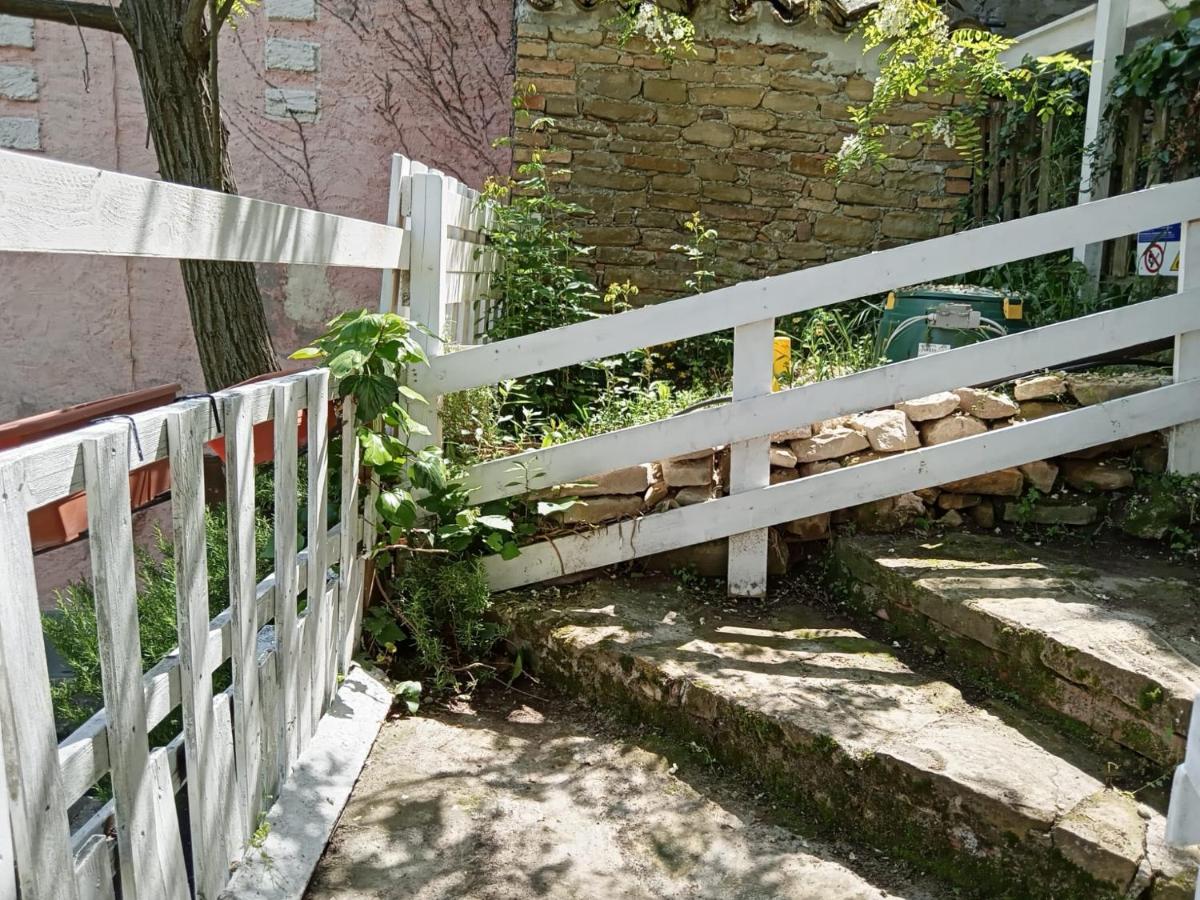 Suitetrails - Casa Vacanza Melchiorre Villino Indipendente
