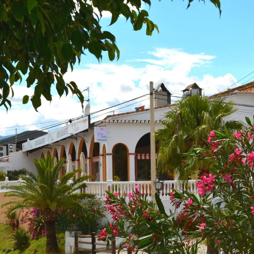 Habitación rural en Posada Los Caballos - Housity