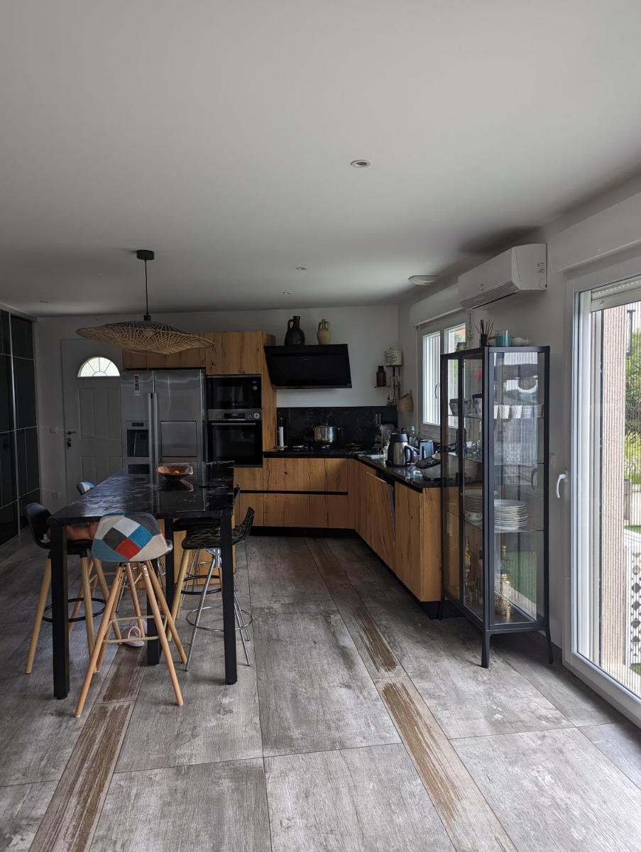 Chez Nonna - Housity