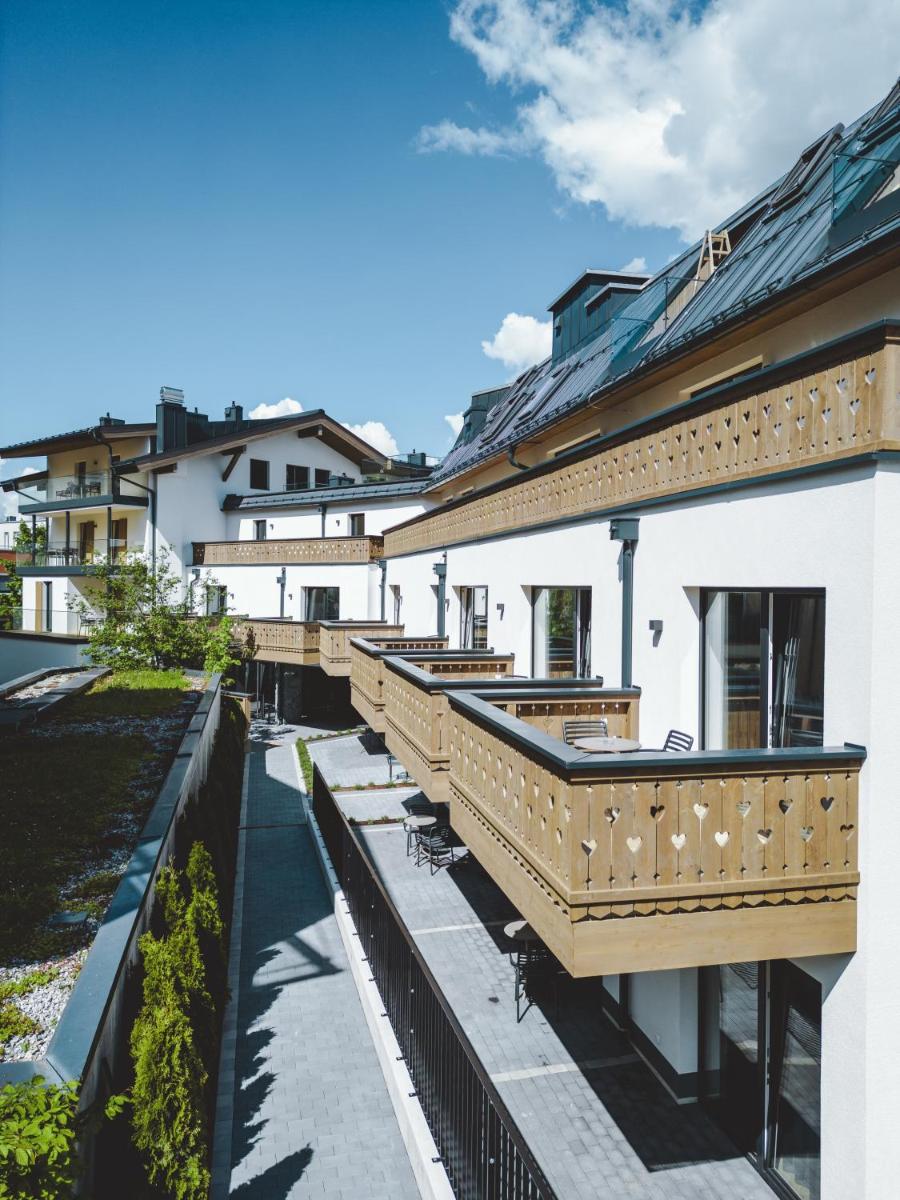 The Gast House Zell am See - Hizvo