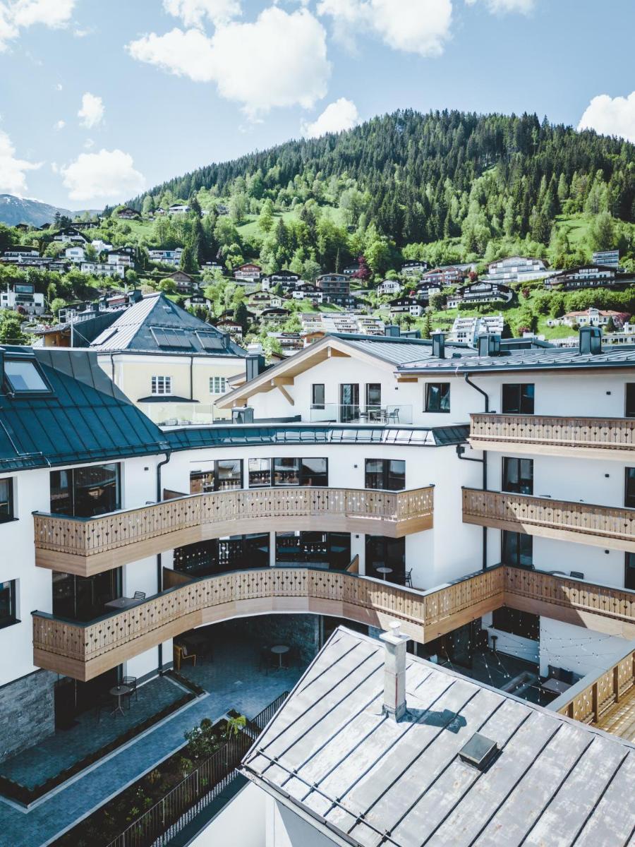 The Gast House Zell am See - Hizvo