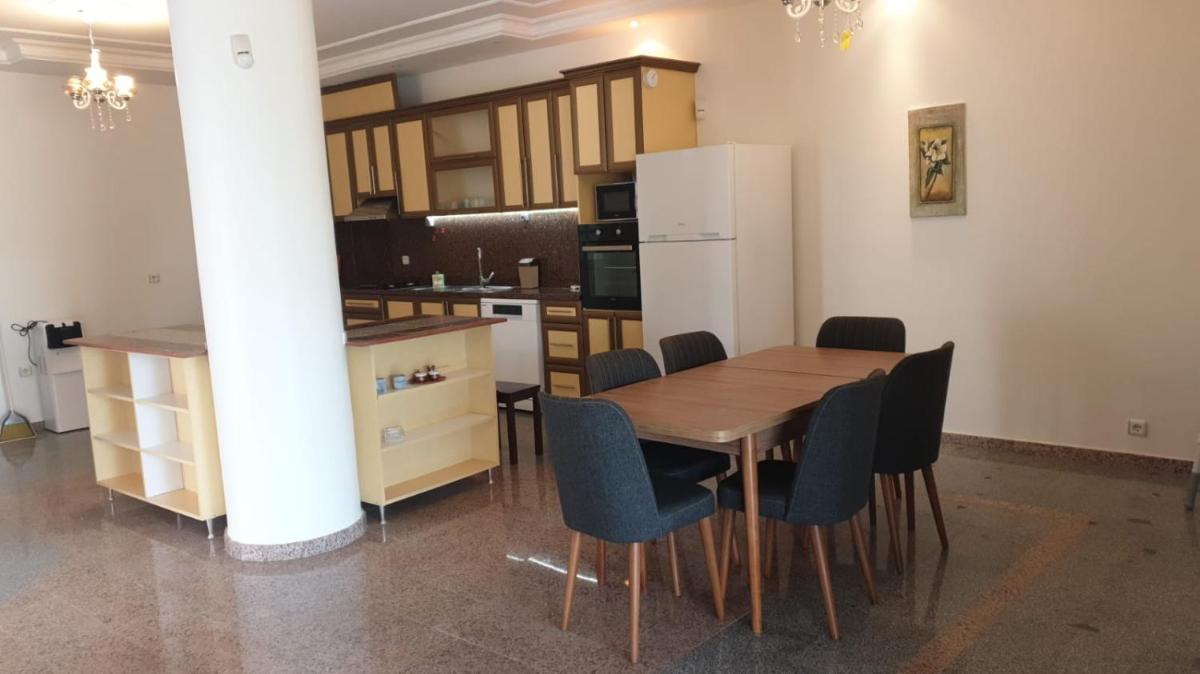 Suitetrails - villa Mare Oleae