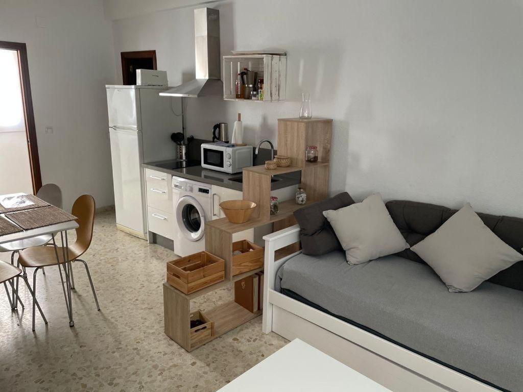 La Terraza de Alfaros & Parking Gratuito - Housity