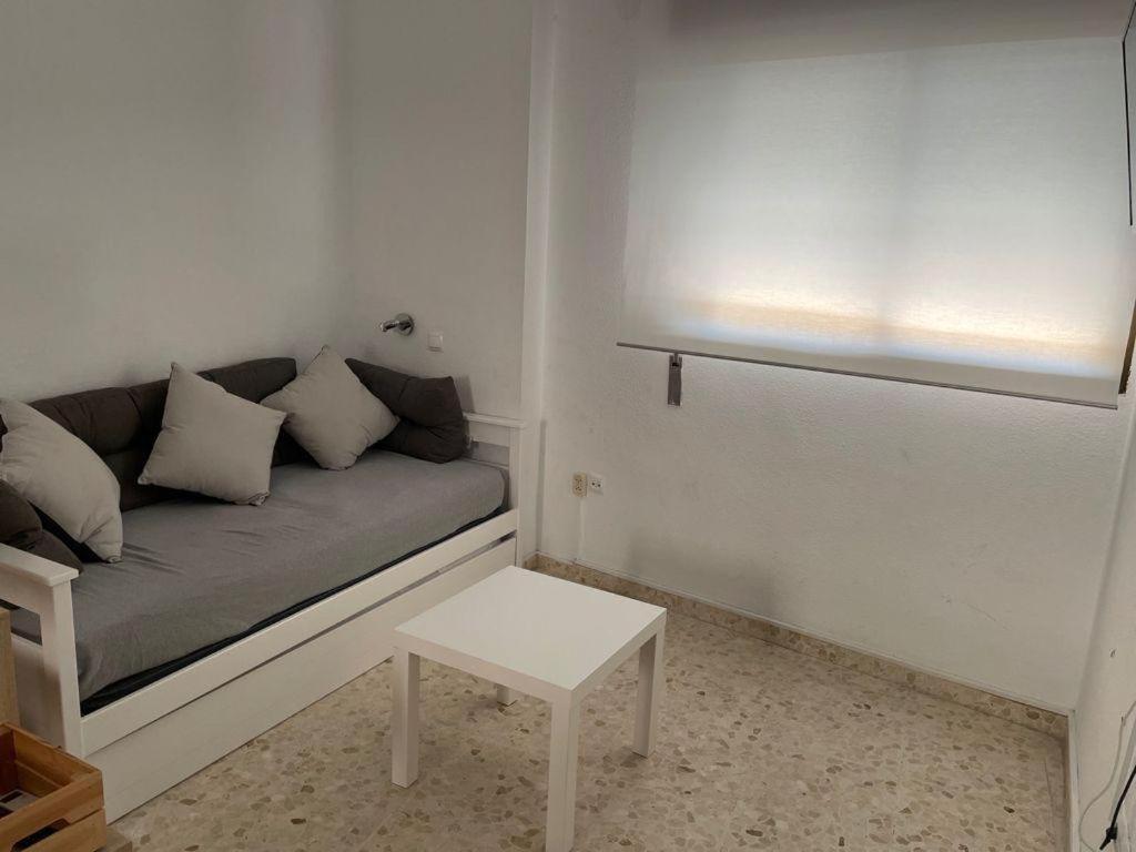 La Terraza de Alfaros & Parking Gratuito - Housity