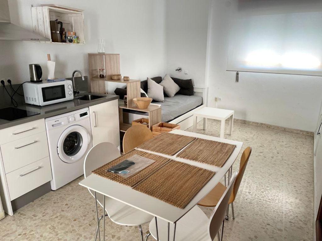 La Terraza de Alfaros & Parking Gratuito - Housity