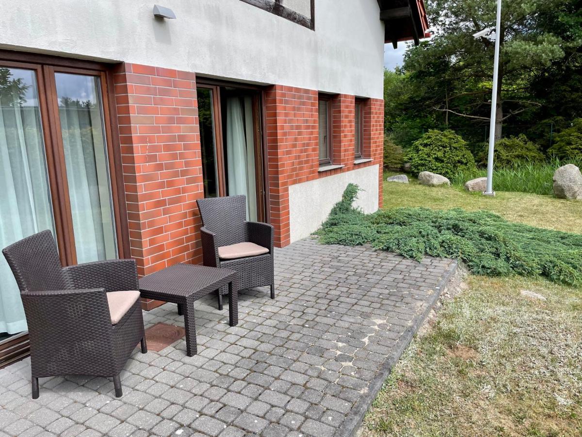 Apartamenty Residence Borkowo - Housity