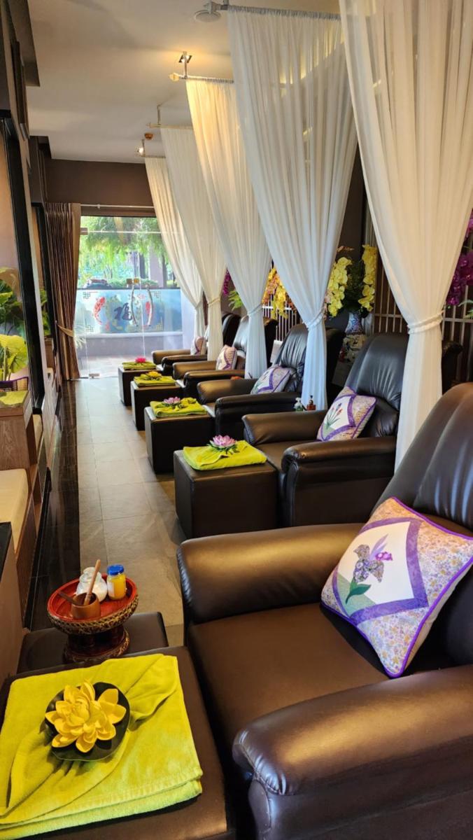 Alaita Boutique Phuket - Housity