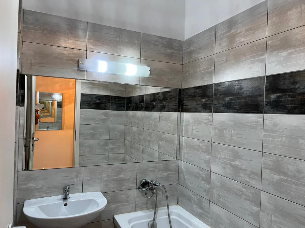 Regim Hotelier Bucuresti Confort Urban - Housity