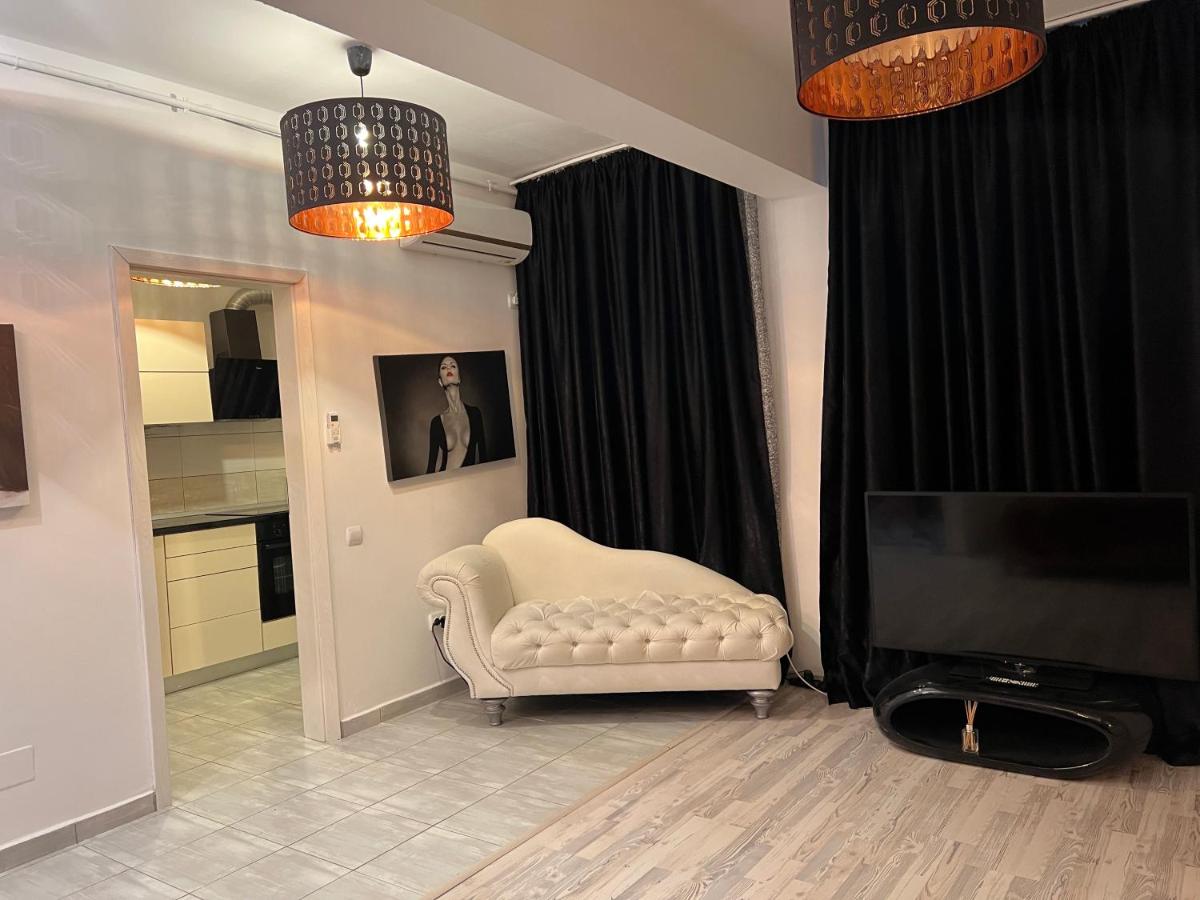 Regim Hotelier Bucuresti Confort Urban - Housity