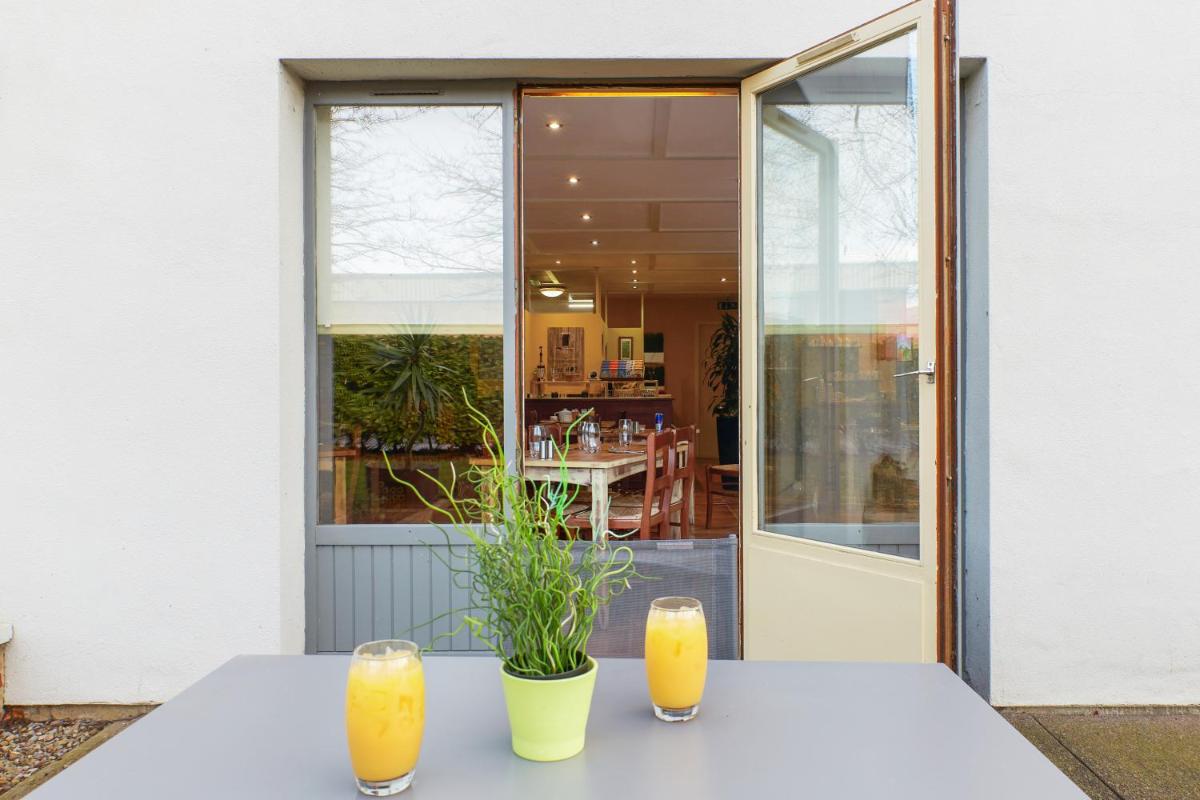 Campanile Hotel Wakefield - Housity