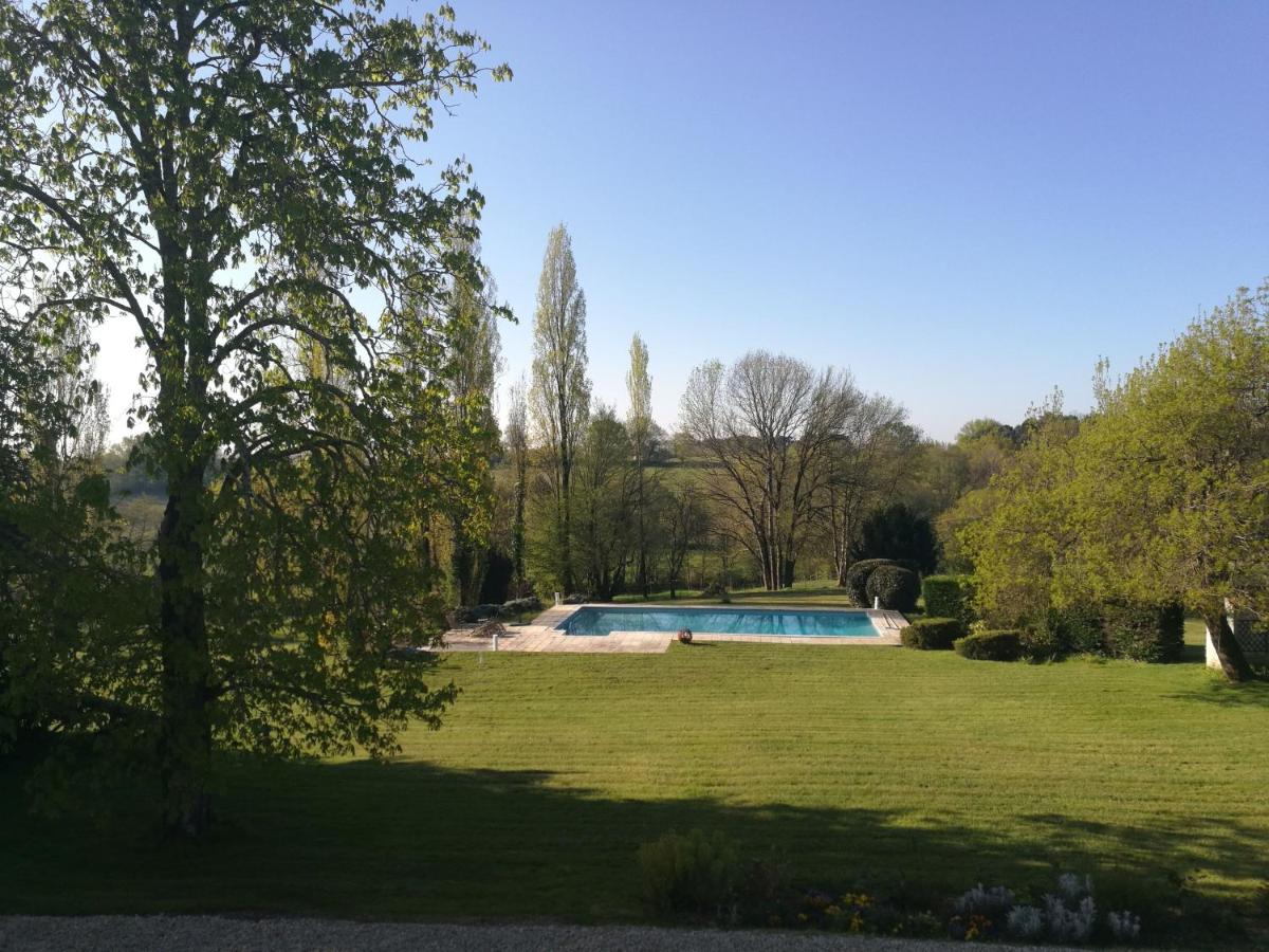 Domaine de Rateau - Housity