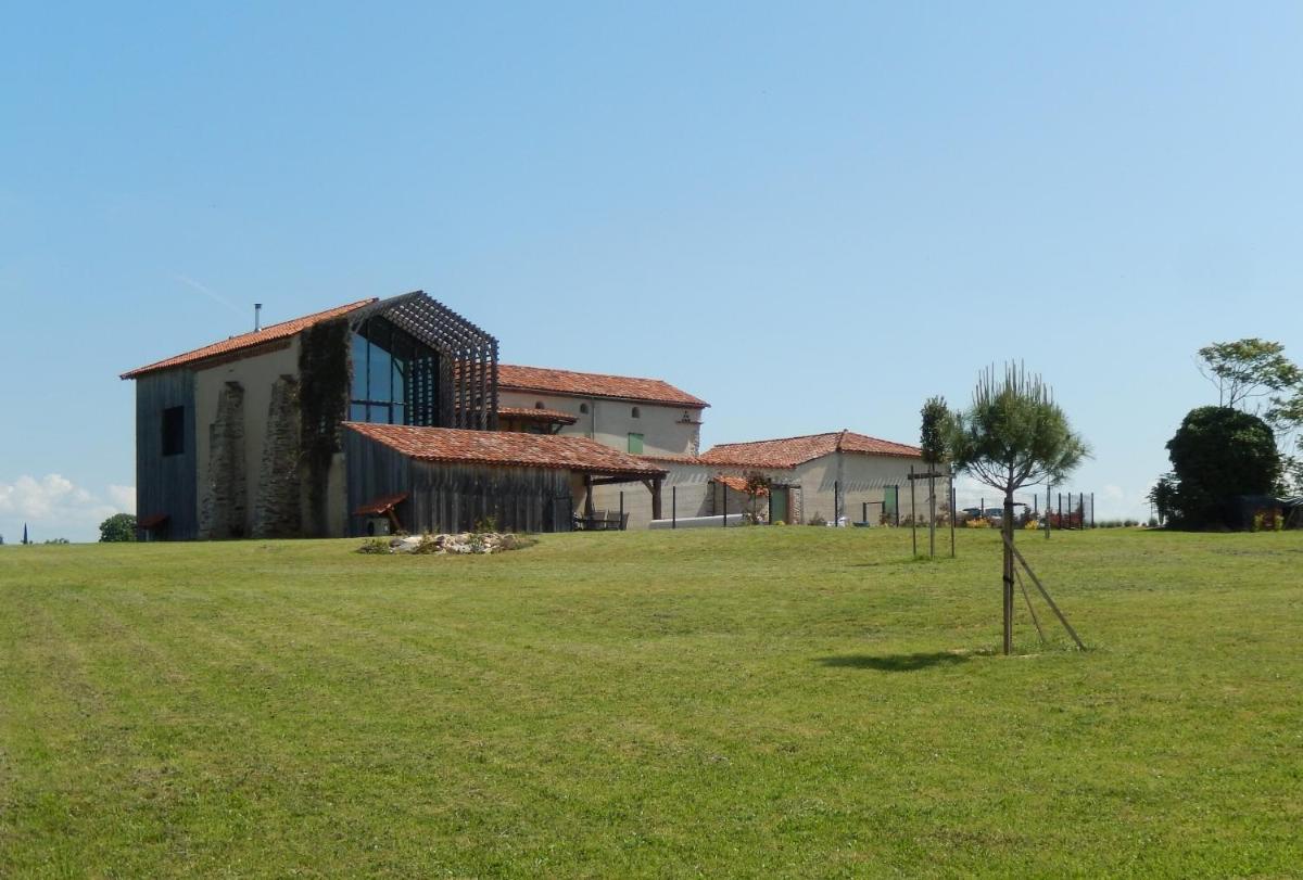 Le manse des janades - Housity