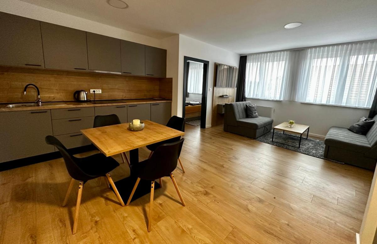 RoomSB - Housity
