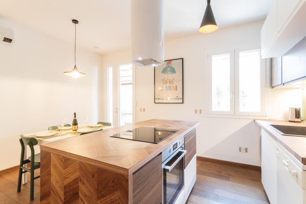 AmazHome - Casa di design nel cuore di Rimini - Housity