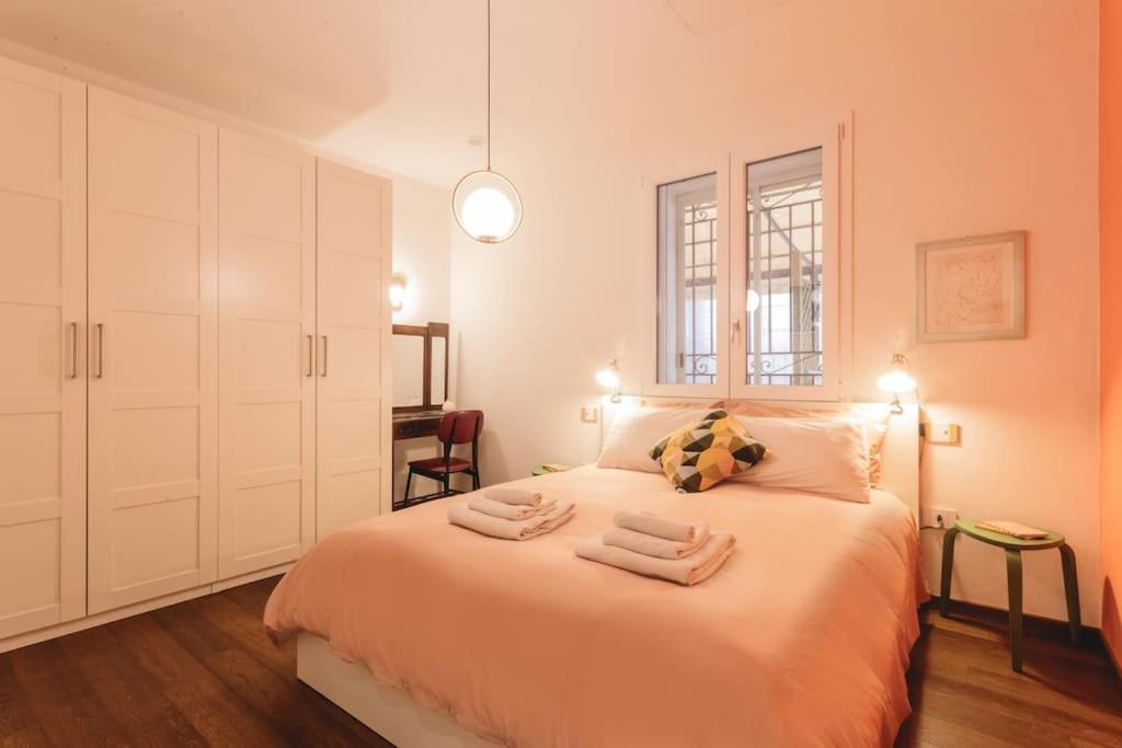 AmazHome - Casa di design nel cuore di Rimini - Housity