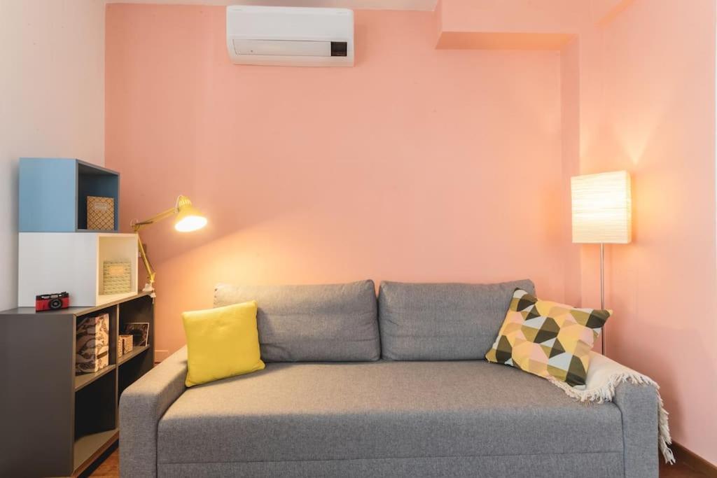 AmazHome - Casa di design nel cuore di Rimini - Housity