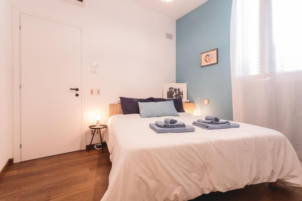AmazHome - Casa di design nel cuore di Rimini - Housity