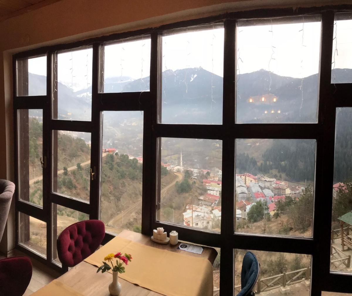 Şavşat Köşk Otel - Housity