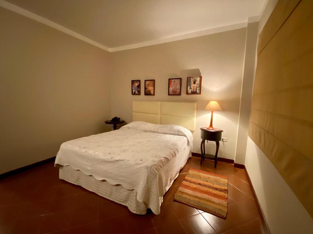 Posada El Remanso de Pueblo Nuevo - Housity