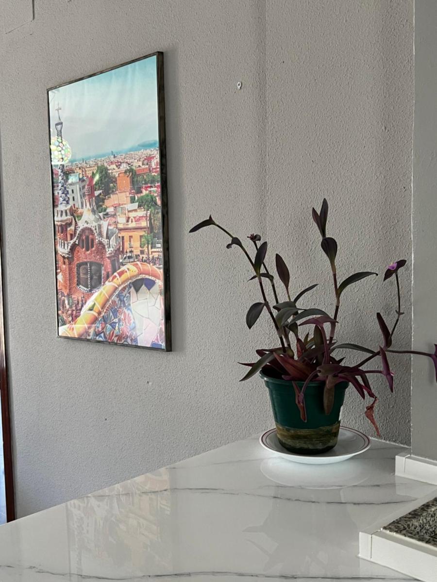 Huerto Apartment - Housity