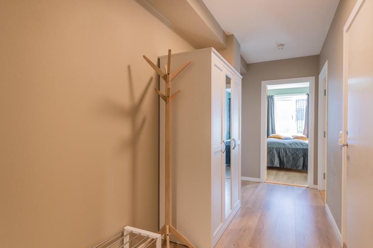 Nordic Host - Dronningens Gate 12 - Housity