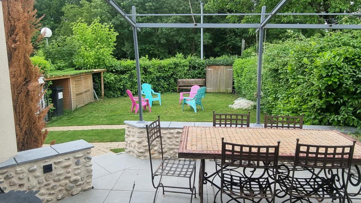 Le Refuge du Bugey - Housity
