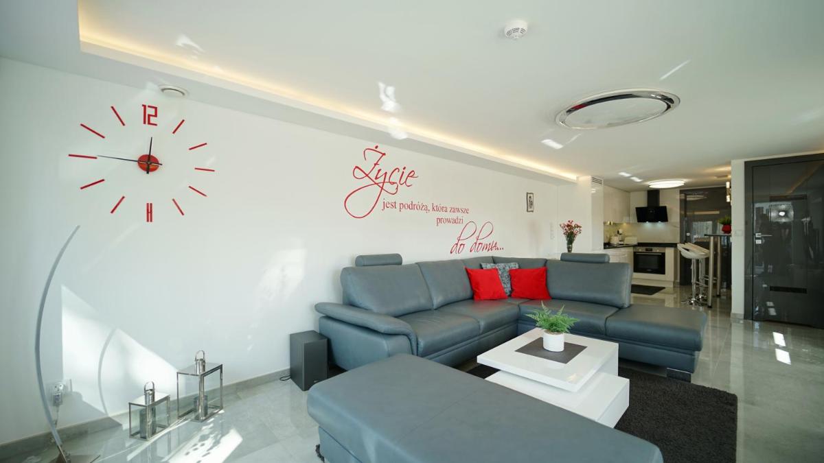 Apartamenty Every Sky Poznańska 21 - Housity