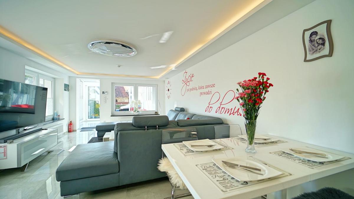 Apartamenty Every Sky Poznańska 21 - Housity