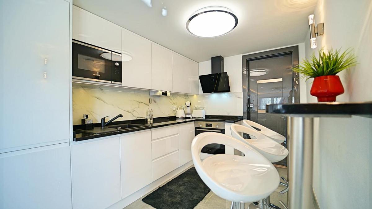 Apartamenty Every Sky Poznańska 21 - Housity