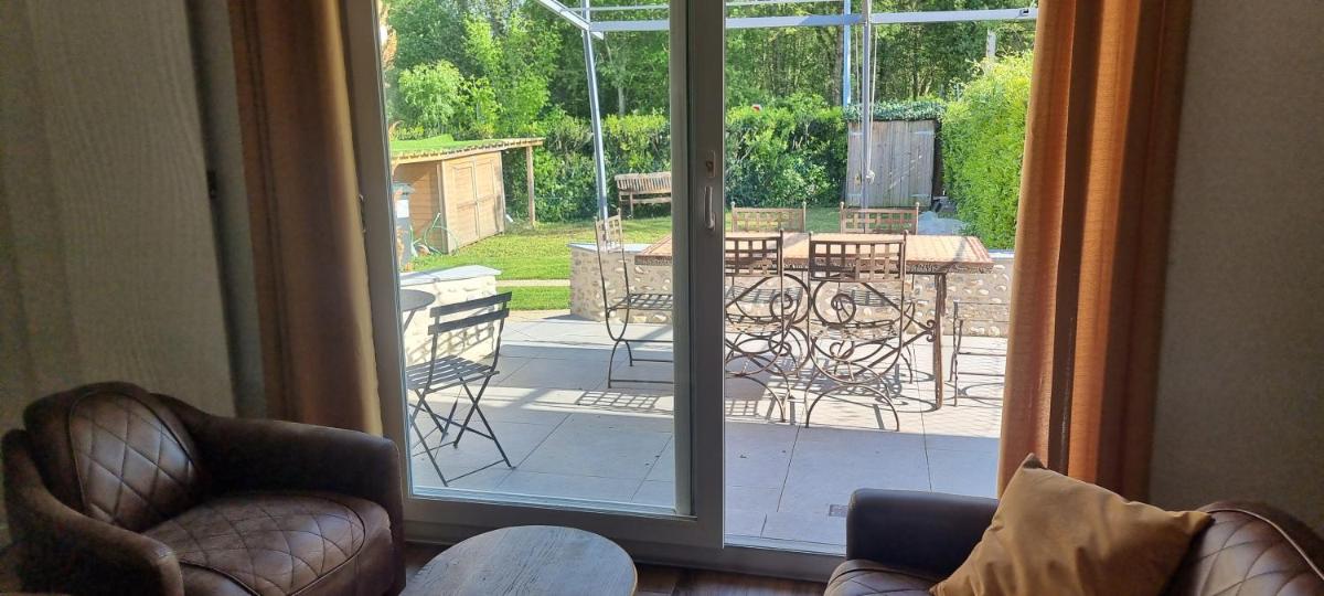 Le Refuge du Bugey - Housity