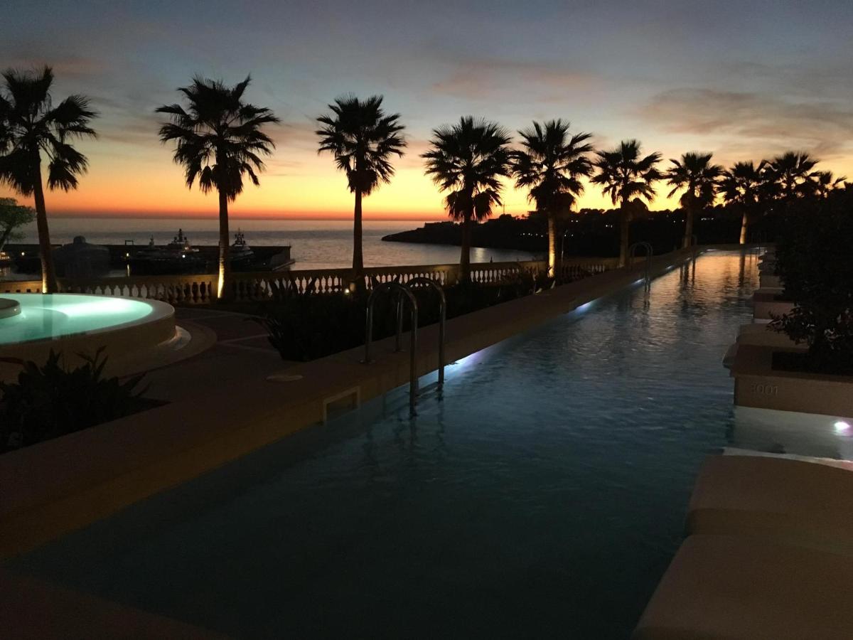 Piscina en o cerca de Pure Salt Port Adriano - Adults Only
