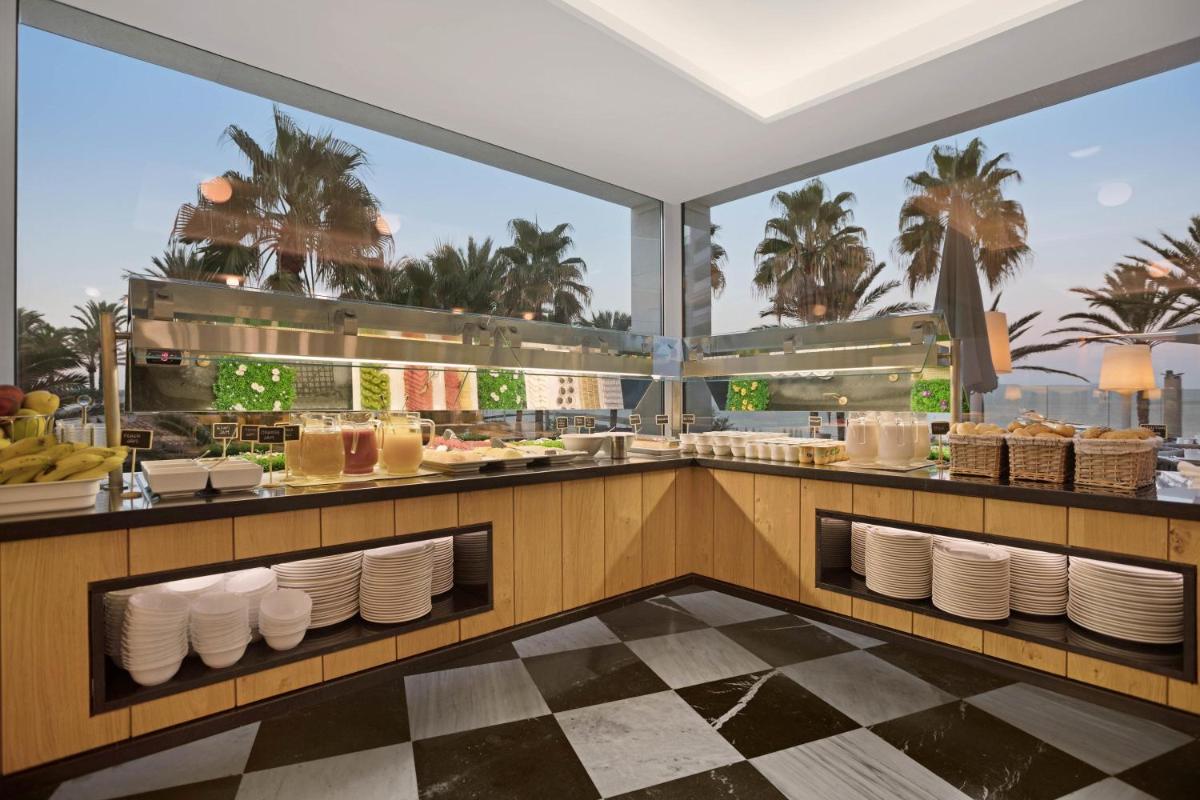 Imagen de la galería de Pure Salt Garonda - Adults Only, en Playa de Palma