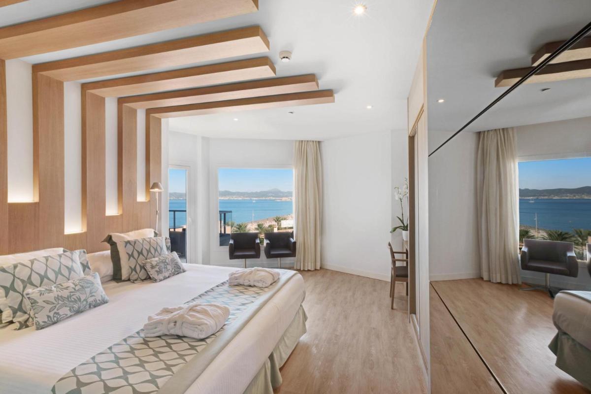 Zona de estar de Pure Salt Garonda - Adults Only
