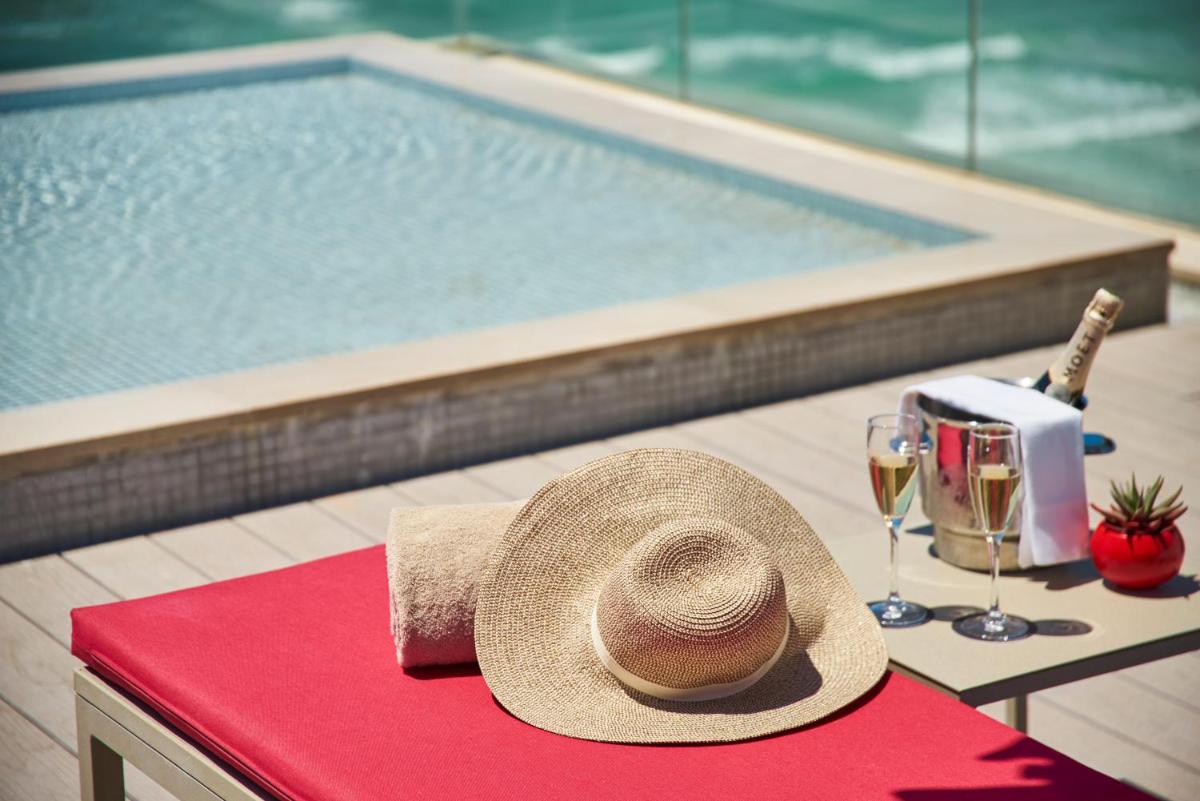 Piscina en o cerca de Pure Salt Garonda - Adults Only