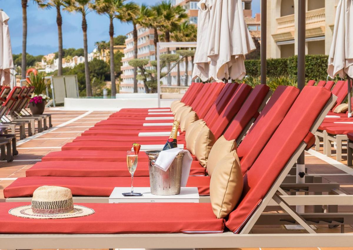 Imagen de la galería de Pure Salt Port Adriano - Adults Only, en Santa Ponsa