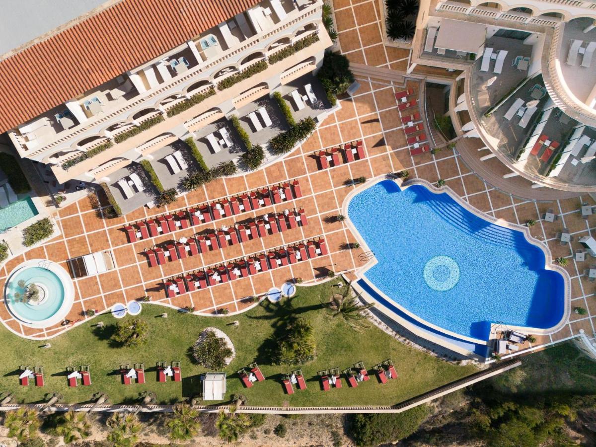 Piscina en o cerca de Pure Salt Port Adriano - Adults Only