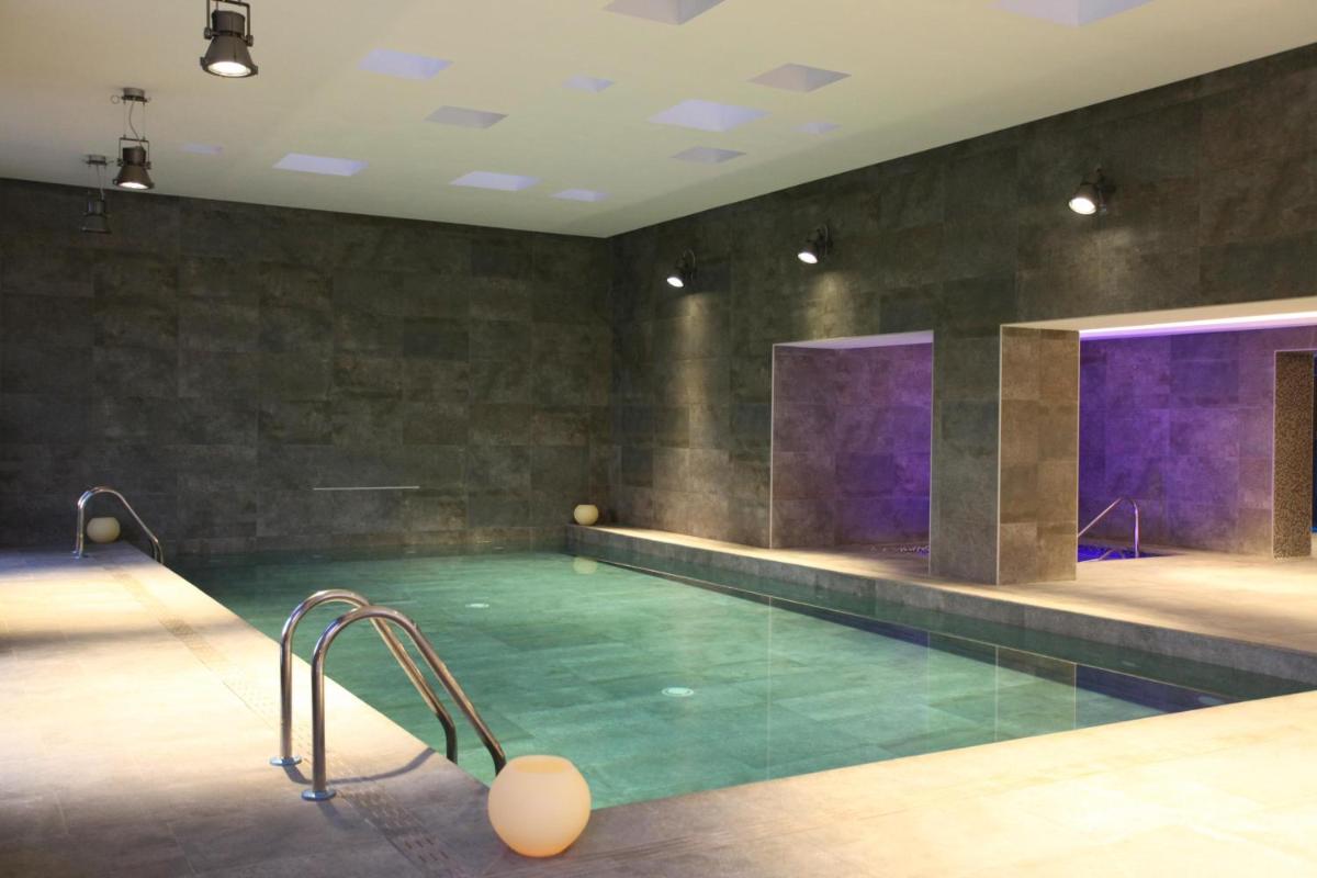 Piscina en o cerca de Pure Salt Garonda - Adults Only