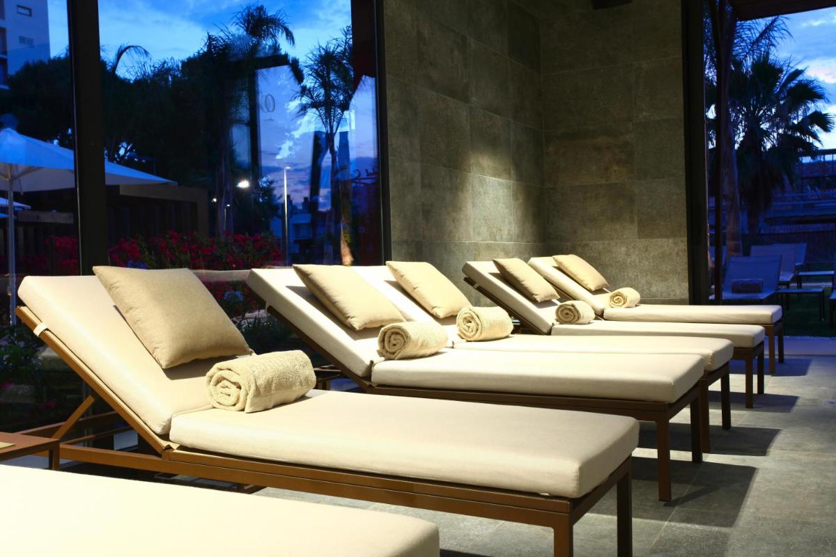 Zona de estar de Pure Salt Garonda - Adults Only