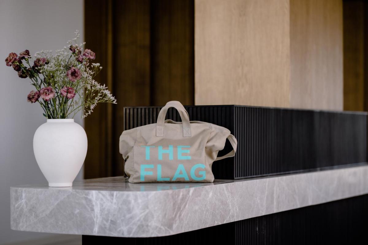 Imagen de la galería de THE FLAG HOTEL Marbella, Estepona Adult Recommended, en Estepona