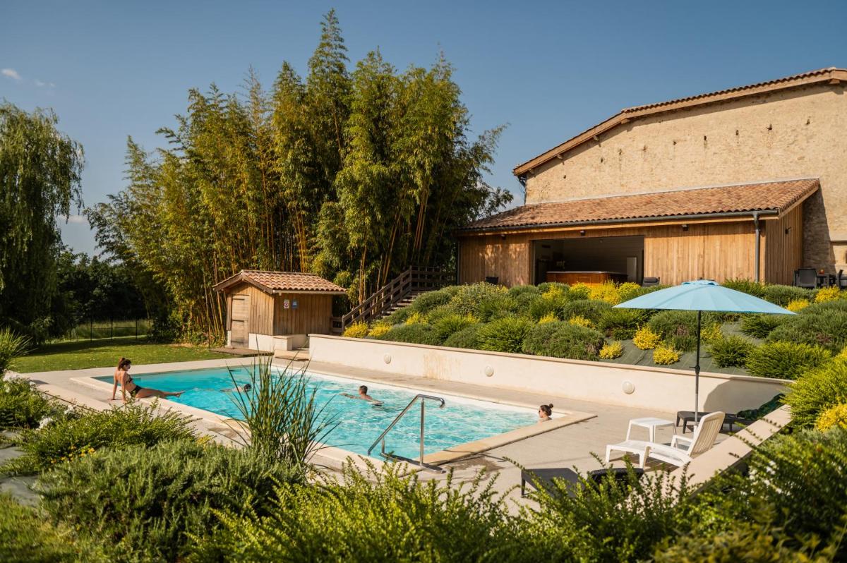 SALVEO Suites - Housity