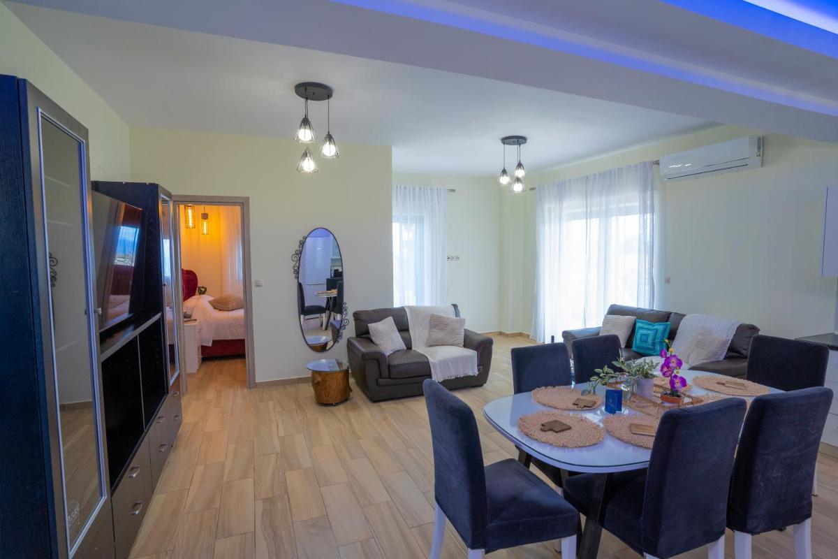 Suitetrails - Ocean View Villa