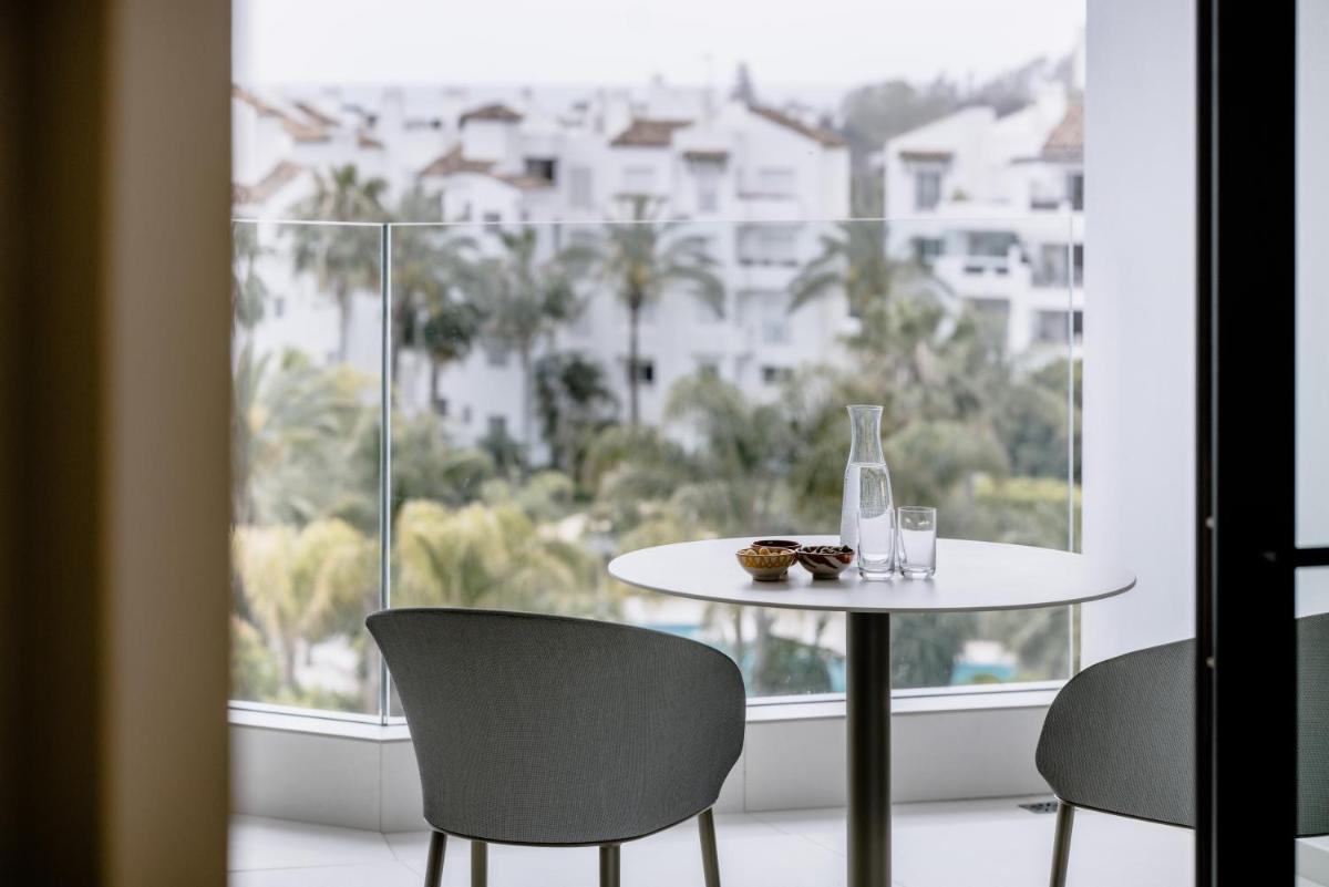 Imagen de la galería de THE FLAG HOTEL Marbella, Estepona Adult Recommended, en Estepona