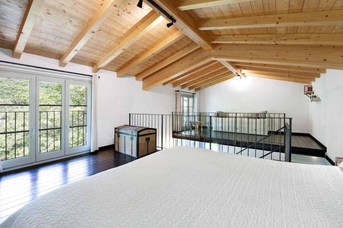 La casetta nel bosco Garda Lake - Housity