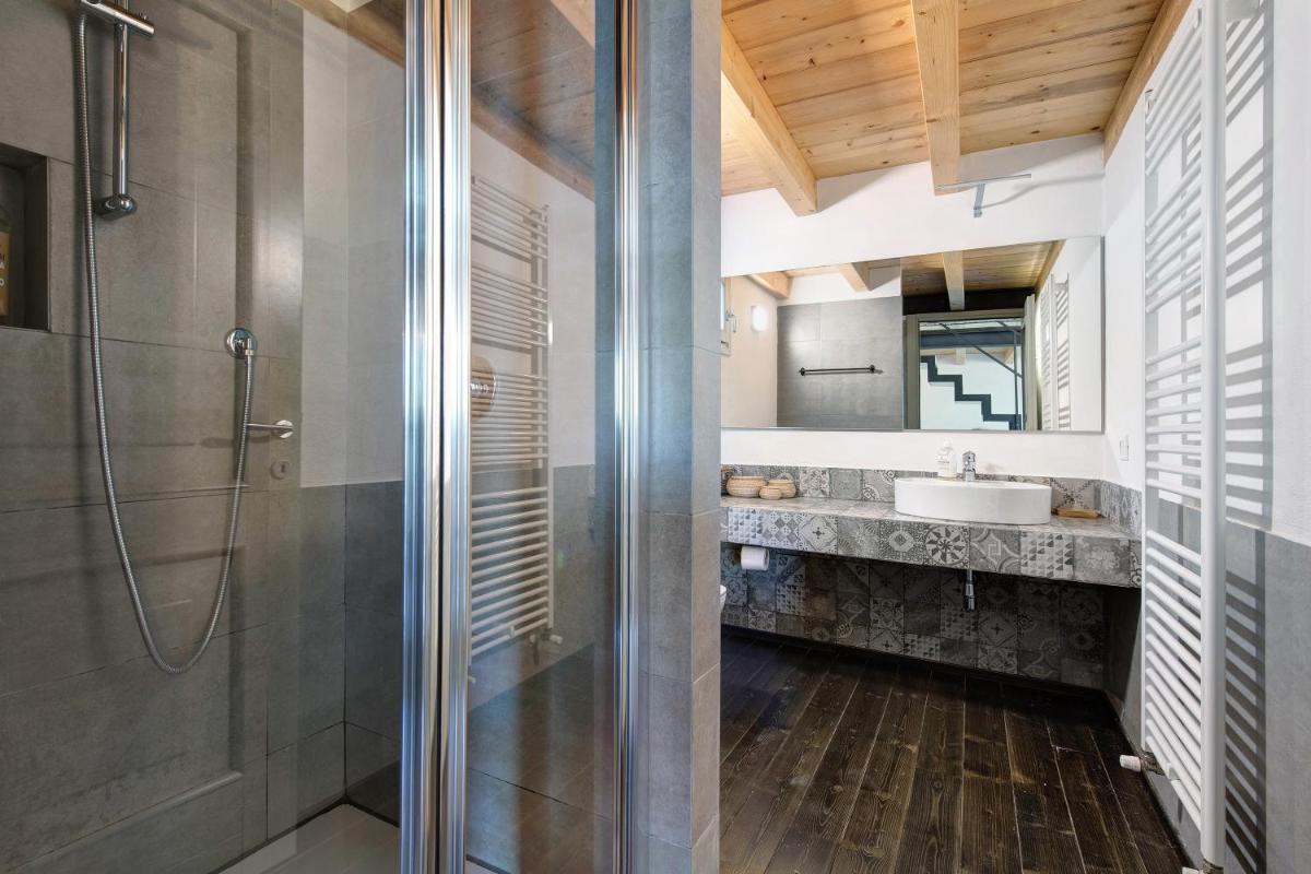 La casetta nel bosco Garda Lake - Housity