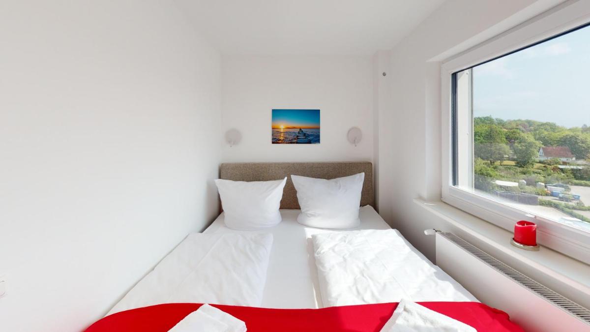 Prinz Hamlet Wohnung 60 - Housity