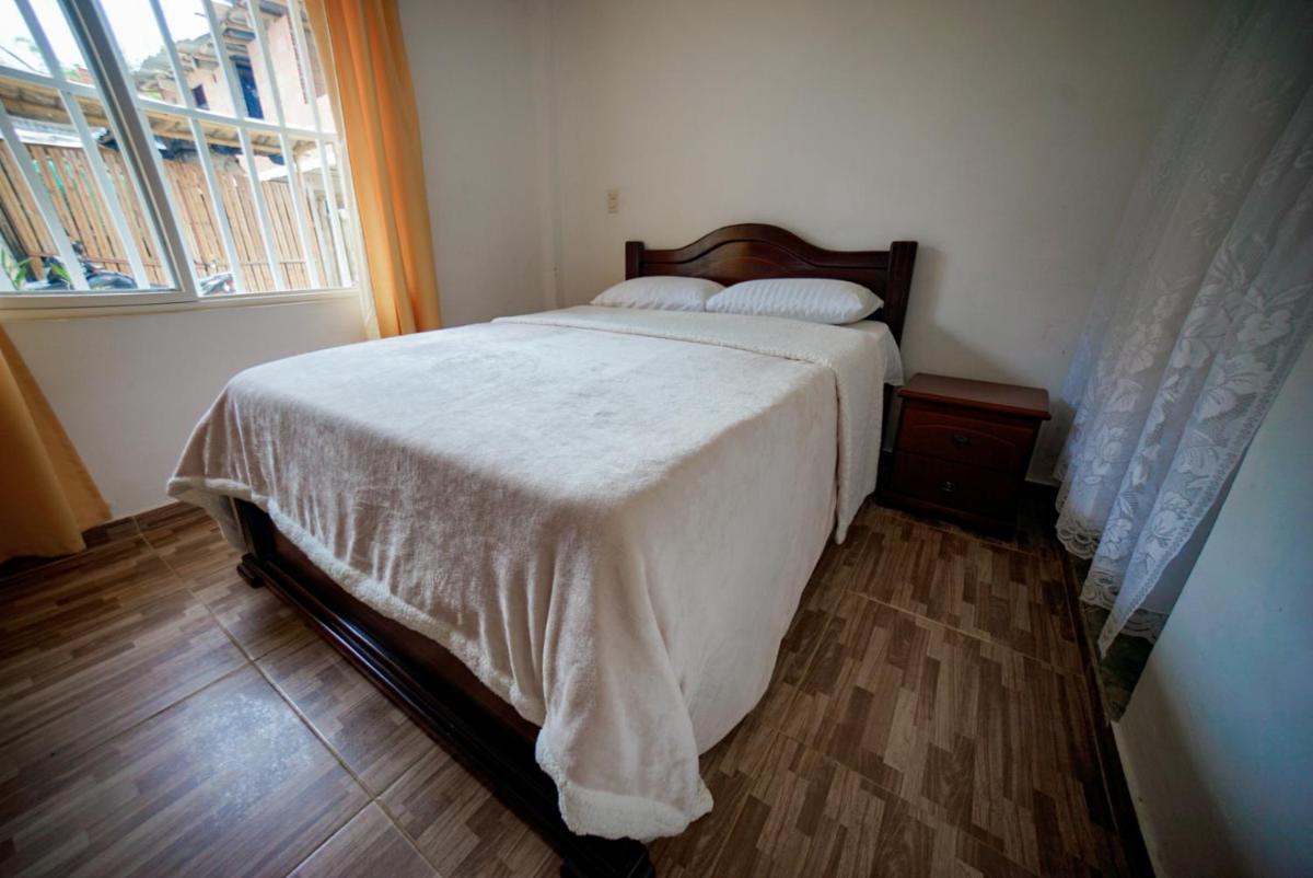 Casa las ruelias - Housity