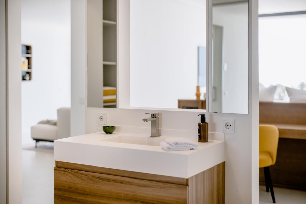Imagen de la galería de THE FLAG HOTEL Marbella, Estepona Adult Recommended, en Estepona