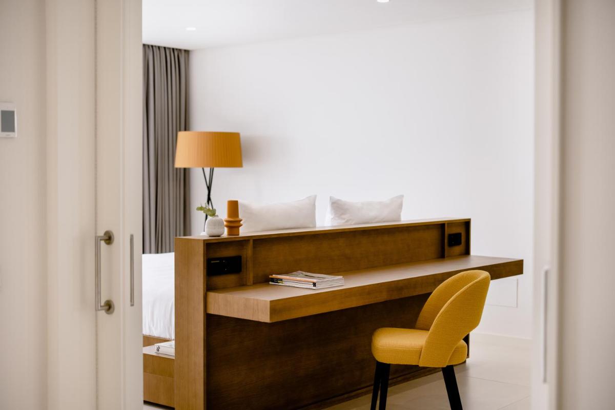 Imagen de la galería de THE FLAG HOTEL Marbella, Estepona Adult Recommended, en Estepona